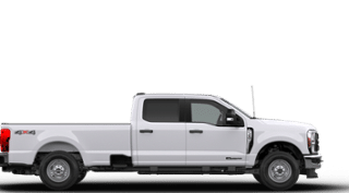 2026 Ford Super Duty® External Image 1